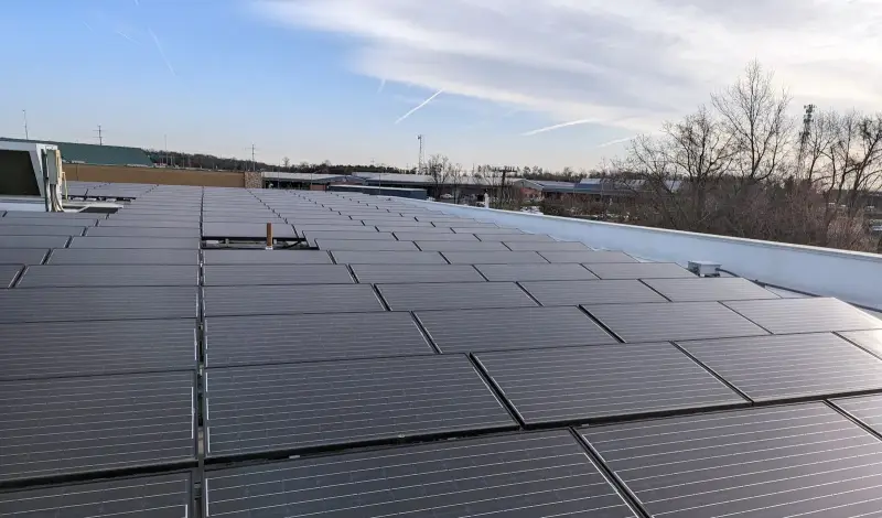 Bifaciale zonnepanelen: voordelen, nadelen en opbrengst