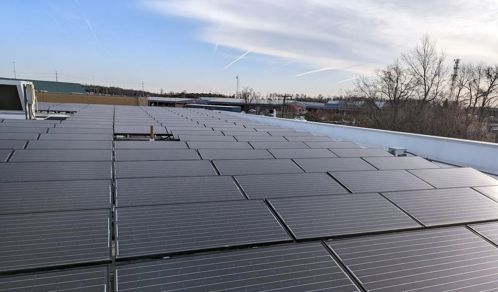 Bifaciale zonnepanelen: voordelen, nadelen en opbrengst