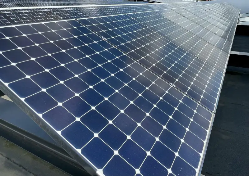 Half-cut cel zonnepanelen: voordelen en prestaties