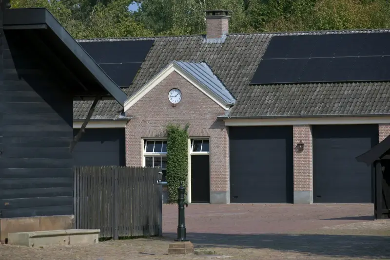 Temperatuurcoëfficiënt zonnepanelen: merken vergeleken