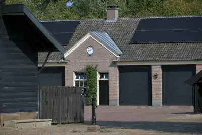 Zonnepanelen vermogen bij hitte: wat verliest u?